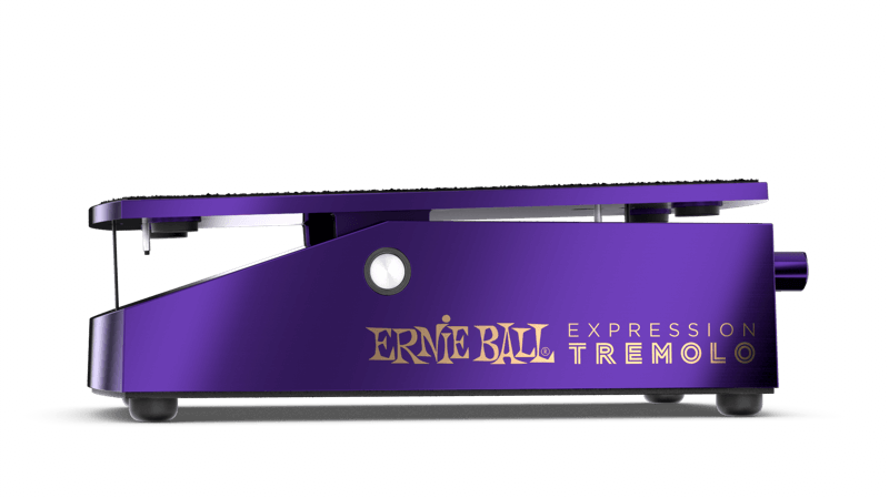 ギター ERNIE BALL EXPRESSION TREMOLO Review: Ernie Ball Expression Tremolo Pedal | Guitar World