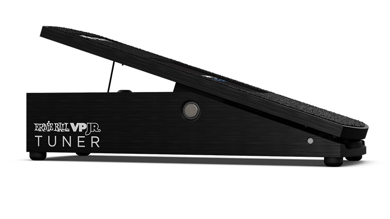 VPJR Tuner Pedal | Ernie Ball